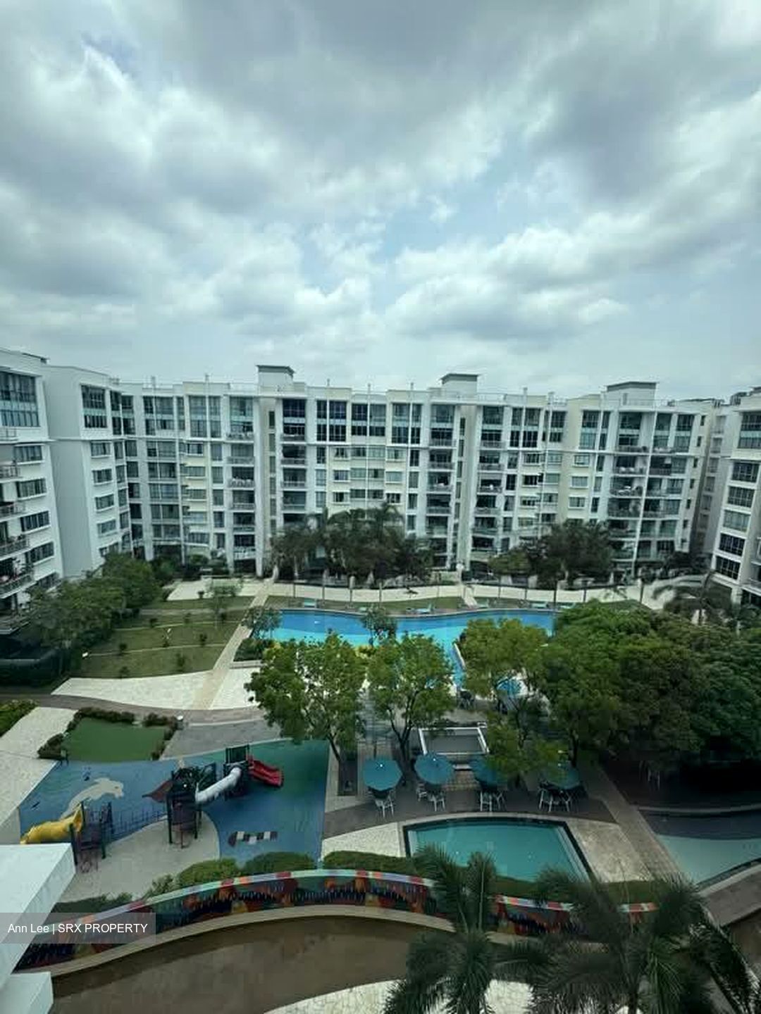 The Waterina (D14), Apartment #548547761